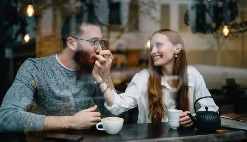 21 segredos para ser um casal feliz e verdadeiramente apaixonado Invejado por todos